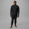 Men Midweight Baselayer Tights Men Midweight Baselayer Tights