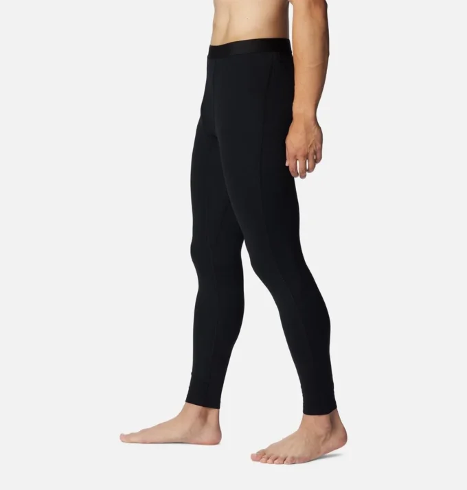 Men Midweight Baselayer Tights Men Midweight Baselayer Tights