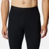 Men Midweight Baselayer Tights Men Midweight Baselayer Tights
