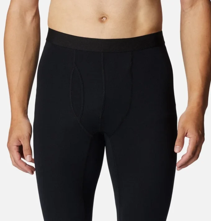 Men Midweight Baselayer Tights Men Midweight Baselayer Tights