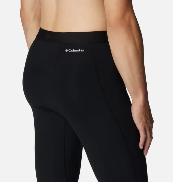 Men Midweight Baselayer Tights Men Midweight Baselayer Tights