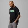 Men Milton PFG Short Sleeve T-Shirt