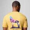 Men Moab Graphic T-Shirt