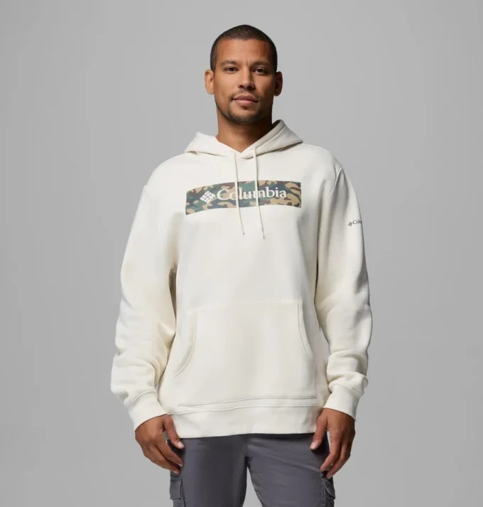 Men Modcamo CSC Hoodie