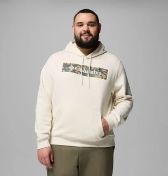 Men Modcamo CSC Hoodie – Big
