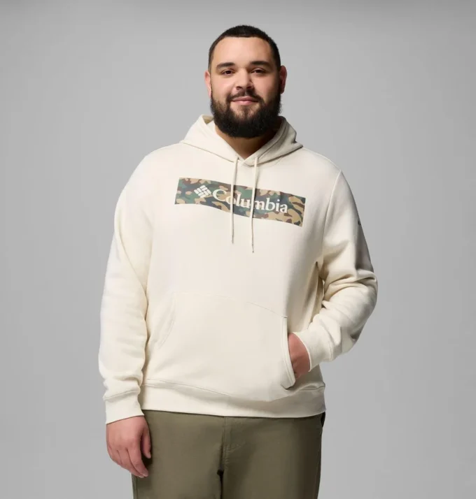 Men Modcamo CSC Hoodie – Big