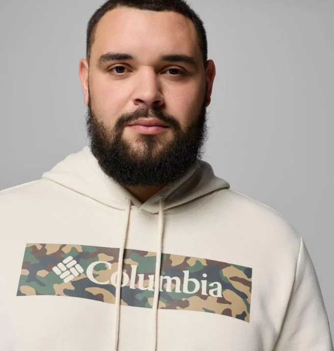 Men Modcamo CSC Hoodie – Big