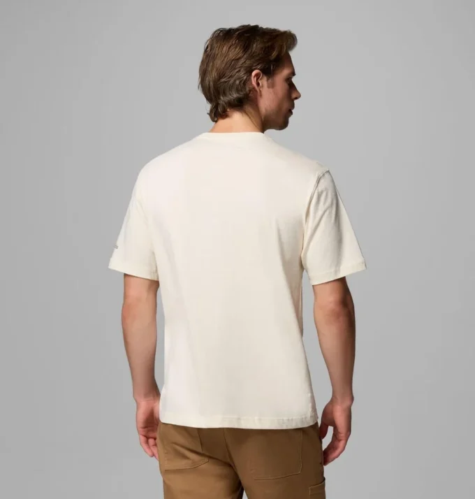 Men Modcamo CSC Short Sleeve T-Shirt