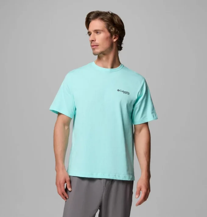 Men Nani Tuna PFG Short Sleeve T-Shirt