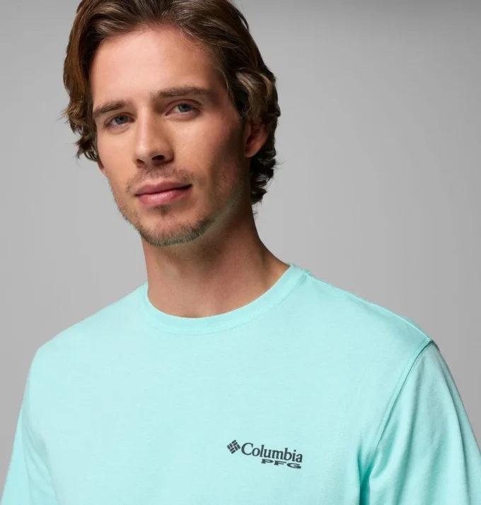 Men Nani Tuna PFG Short Sleeve T-Shirt