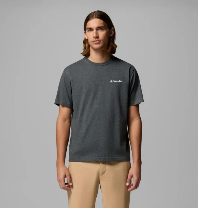 Men Nash TN CSC Short Sleeve T-Shirt