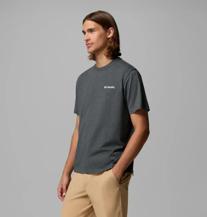 Men Nash TN CSC Short Sleeve T-Shirt