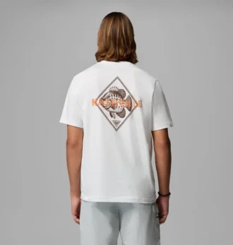 Men Nashville TN PFG Short Sleeve T-Shirt