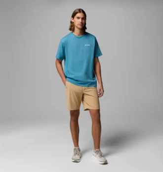 Men Natchez MS CSC T-Shirt