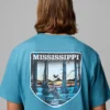 Men Natchez MS CSC T-Shirt
