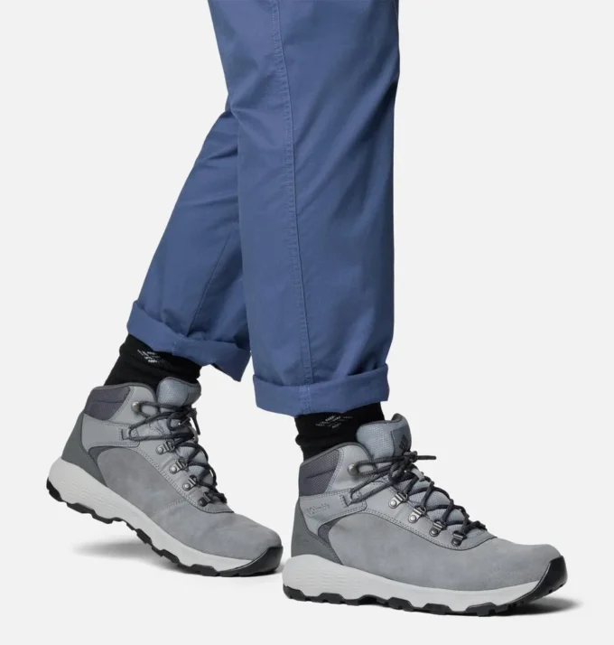 Men Newton Wander™ Boot – Wide Men Newton Wander™ Boot – Wide