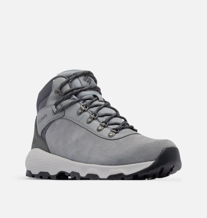 Men Newton Wander™ Boot – Wide Men Newton Wander™ Boot – Wide