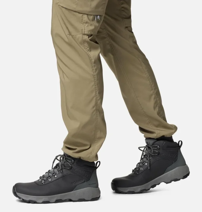 Men Newton Wander™ LTR Boot – Wide Men Newton Wander™ LTR Boot – Wide