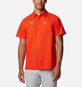 Men NFL Slack Tide™ Camp Shirt