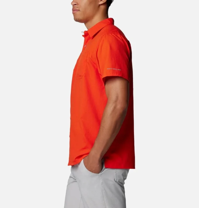 Men NFL Slack Tide™ Camp Shirt Men NFL Slack Tide™ Camp Shirt