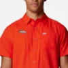 Men NFL Slack Tide™ Camp Shirt Men NFL Slack Tide™ Camp Shirt