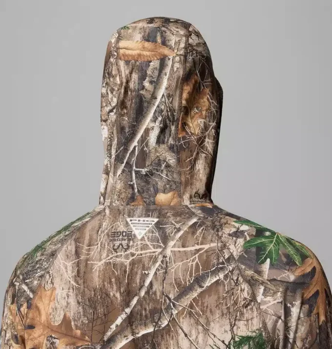 Men Nomatis™ Performance Hunting Hoodie Men Nomatis™ Performance Hunting Hoodie