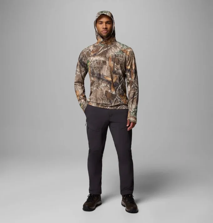 Men Nomatis™ Performance Hunting Hoodie Men Nomatis™ Performance Hunting Hoodie