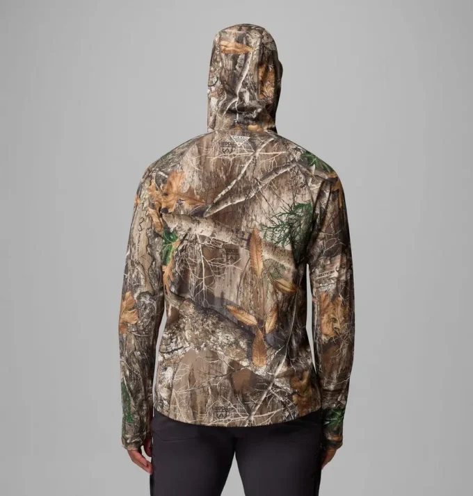 Men Nomatis™ Performance Hunting Hoodie Men Nomatis™ Performance Hunting Hoodie