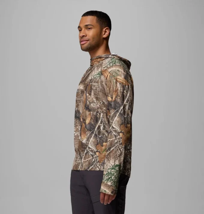 Men Nomatis™ Performance Hunting Hoodie Men Nomatis™ Performance Hunting Hoodie