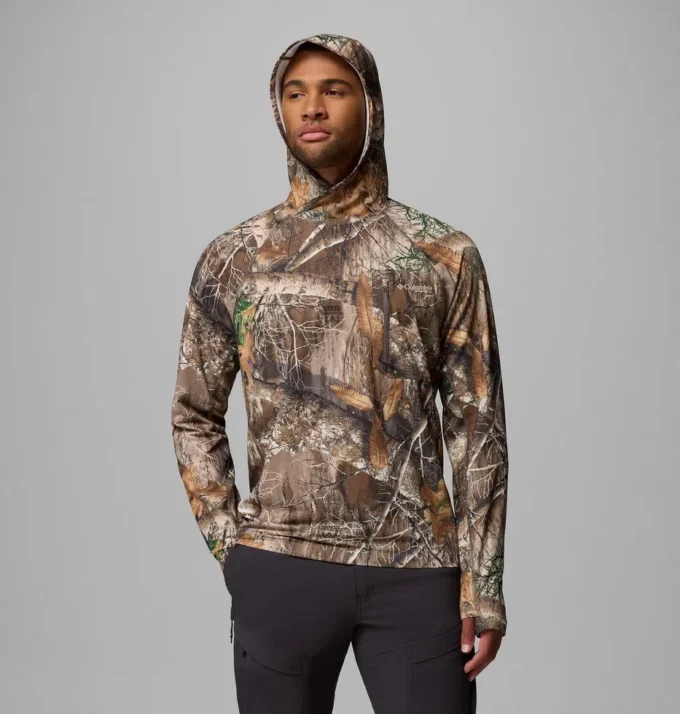 Men Nomatis™ Performance Hunting Hoodie Men Nomatis™ Performance Hunting Hoodie