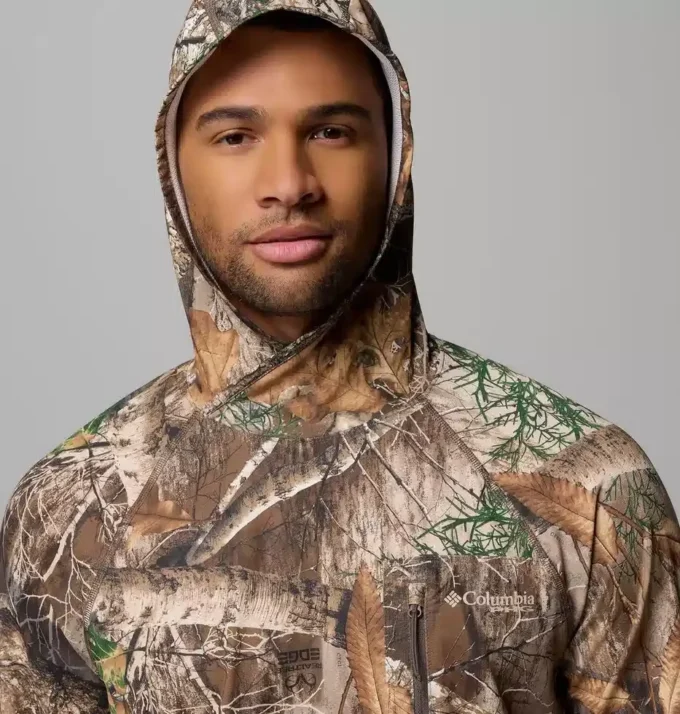 Men Nomatis™ Performance Hunting Hoodie Men Nomatis™ Performance Hunting Hoodie
