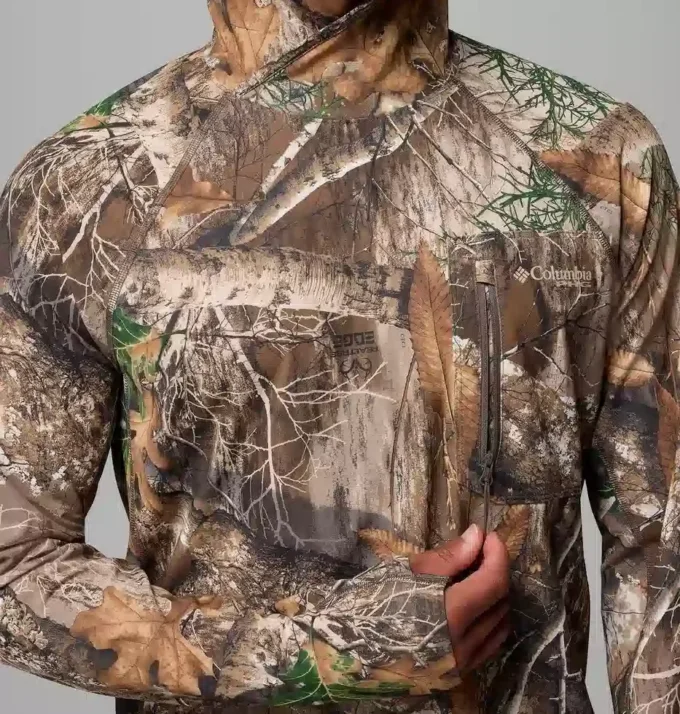 Men Nomatis™ Performance Hunting Hoodie Men Nomatis™ Performance Hunting Hoodie