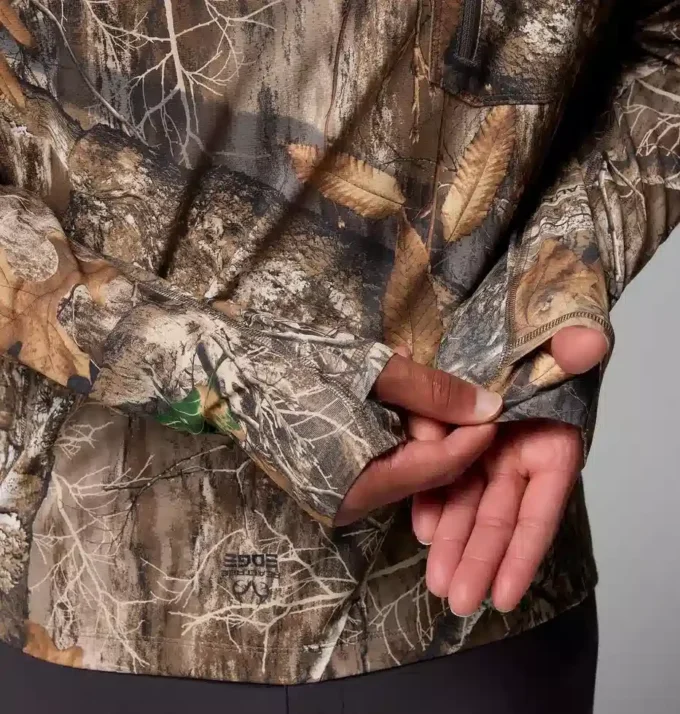 Men Nomatis™ Performance Hunting Hoodie Men Nomatis™ Performance Hunting Hoodie