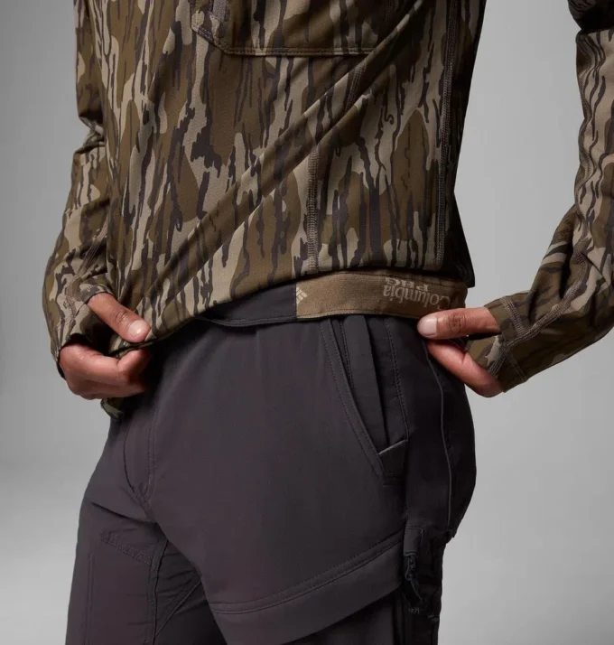 Men Nomatis™ Performance Hunting Pants Men Nomatis™ Performance Hunting Pants