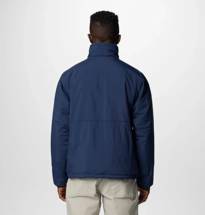 Men Northern Utilizer™ II Jacket – Tall