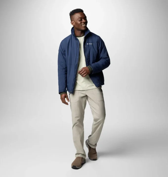 Men Northern Utilizer™ II Jacket – Tall