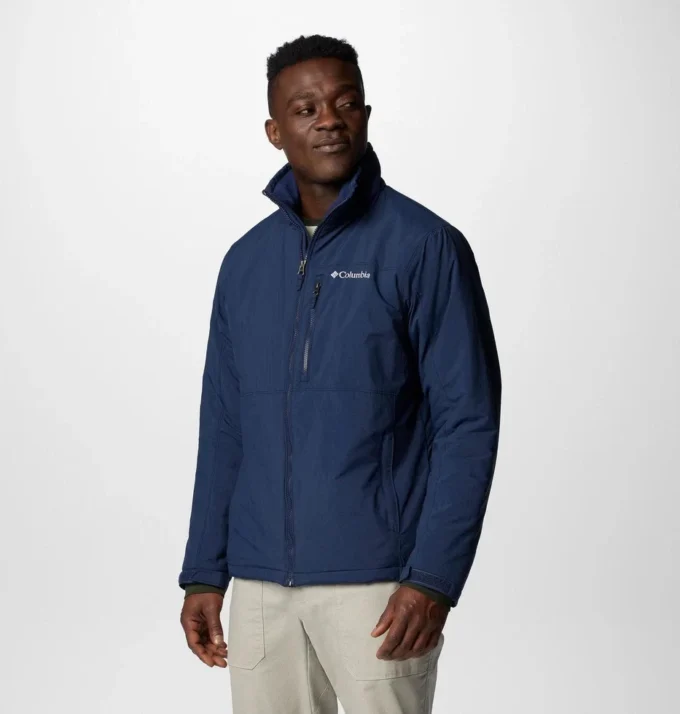 Men Northern Utilizer™ II Jacket – Tall
