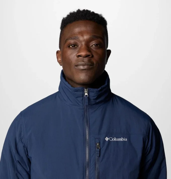 Men Northern Utilizer™ II Jacket – Tall
