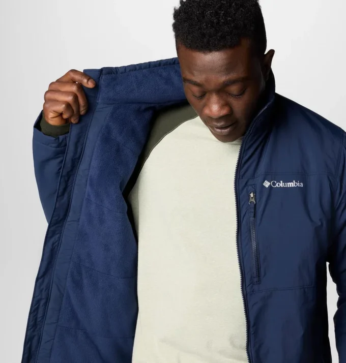 Men Northern Utilizer™ II Jacket – Tall