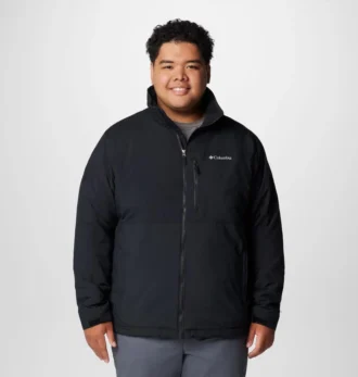 Men Northern Utilizer™ II Jacket – Big Men Northern Utilizer™ II Jacket – Big