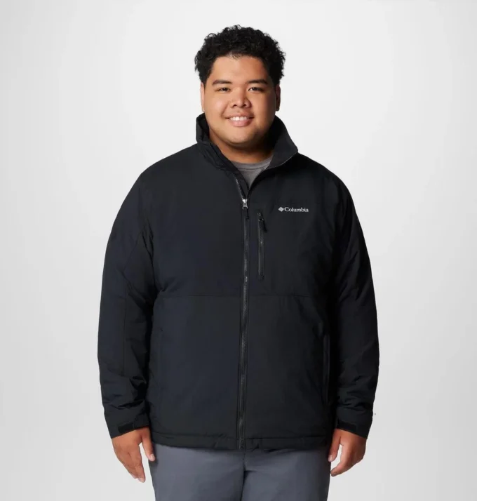 Men Northern Utilizer™ II Jacket – Big