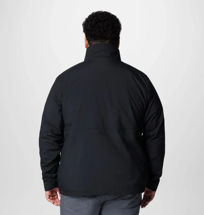 Men Northern Utilizer™ II Jacket – Big