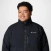 Men Northern Utilizer™ II Jacket – Big