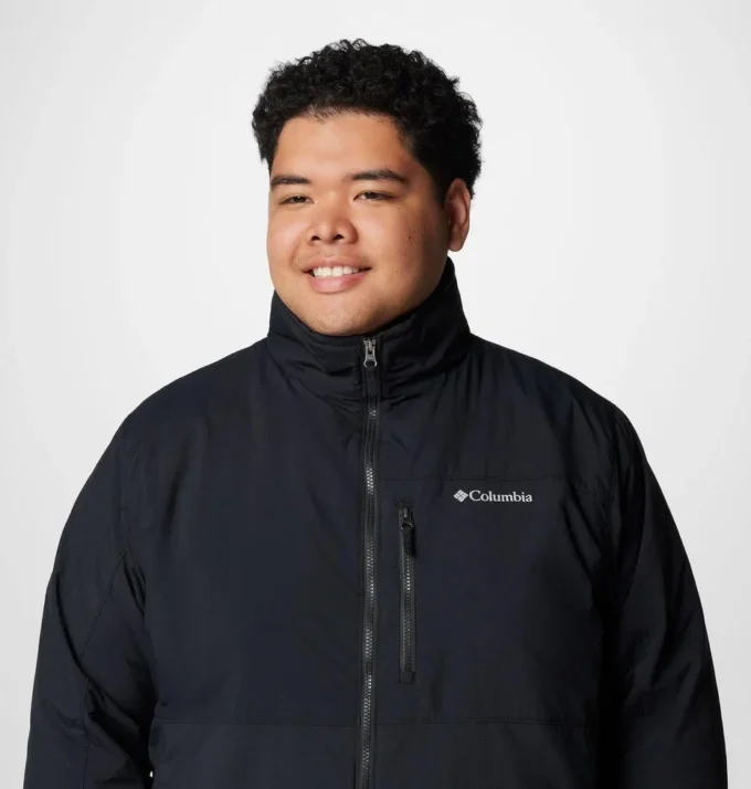 Men Northern Utilizer™ II Jacket – Big