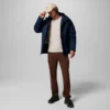 Men Oak Harbor™ II Insulated Jacket