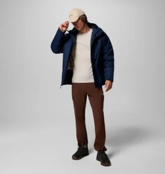 Men Oak Harbor™ II Insulated Jacket