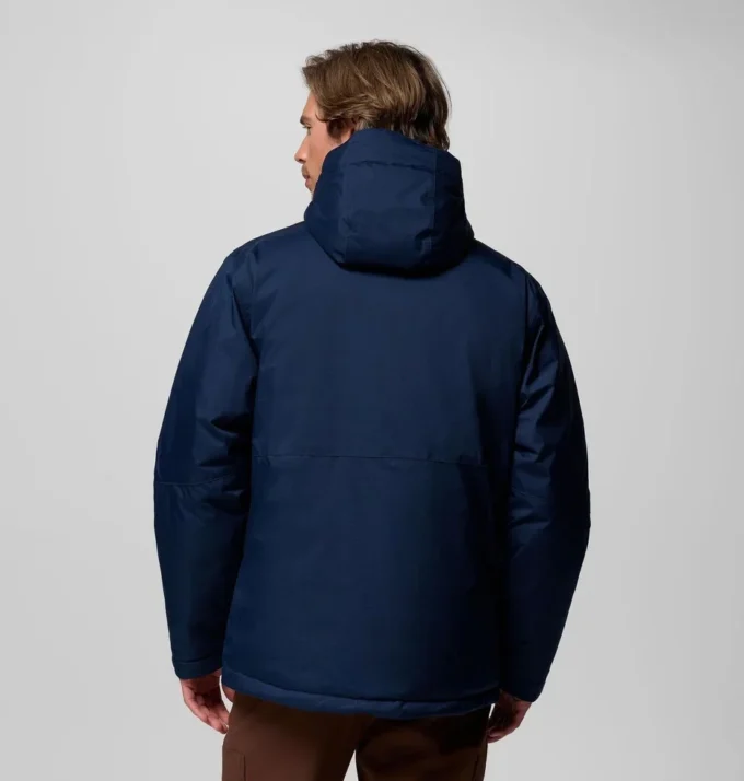 Men Oak Harbor™ II Insulated Jacket