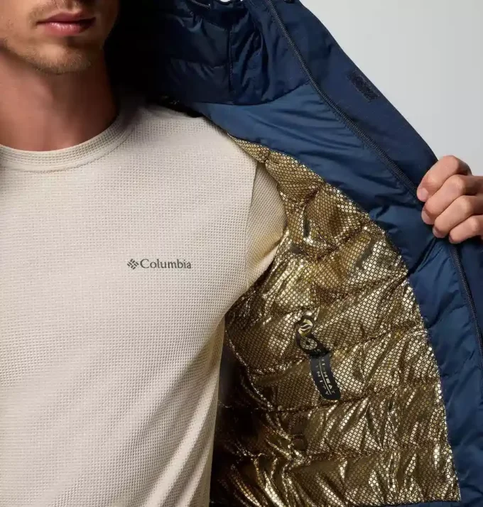 Men Oak Harbor™ II Insulated Jacket