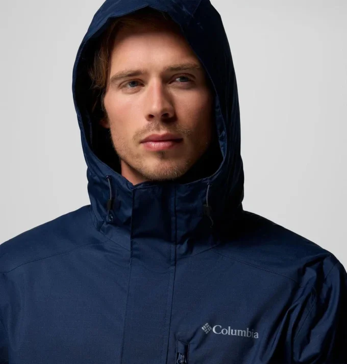 Men Oak Harbor™ II Insulated Jacket