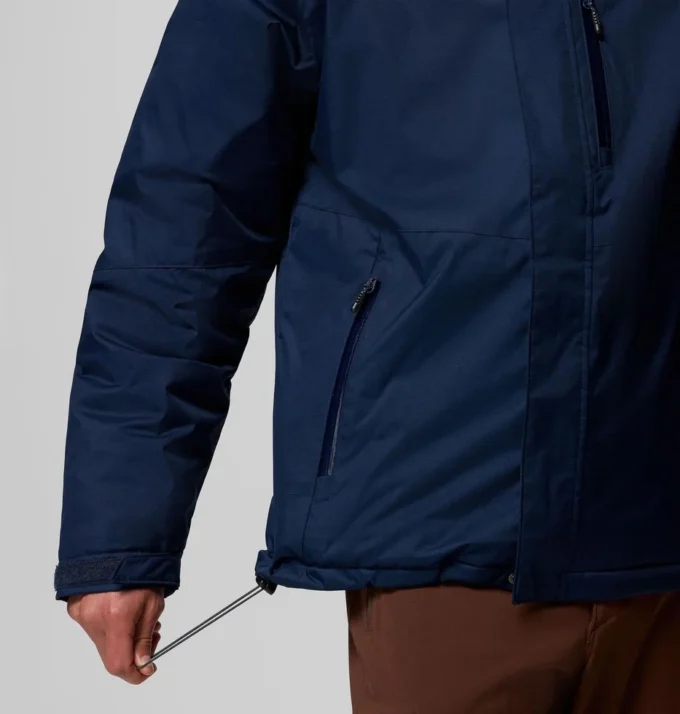 Men Oak Harbor™ II Insulated Jacket